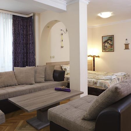 Atavel Guest House Несебр Экстерьер фото