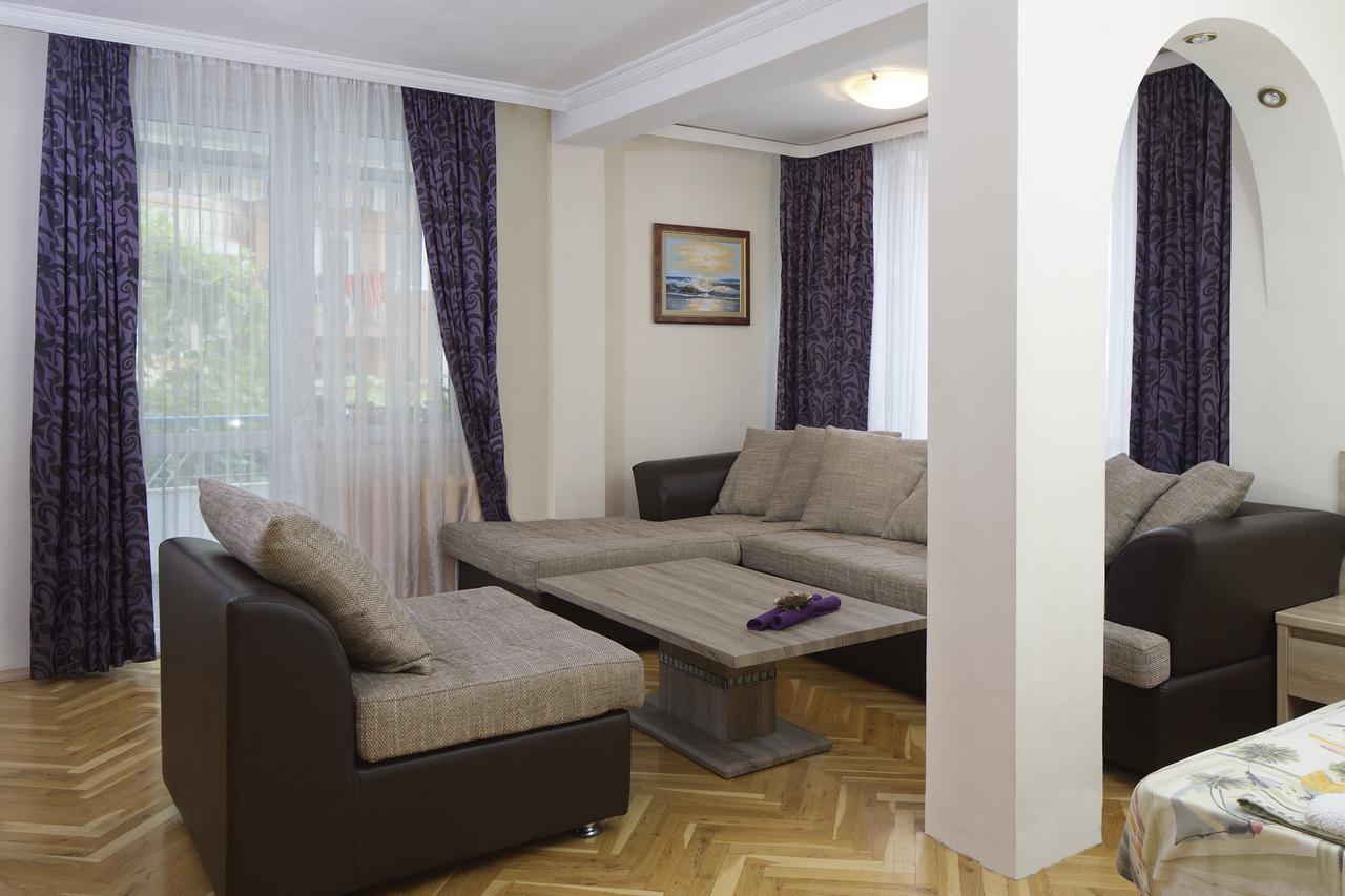 Atavel Guest House Несебр Экстерьер фото